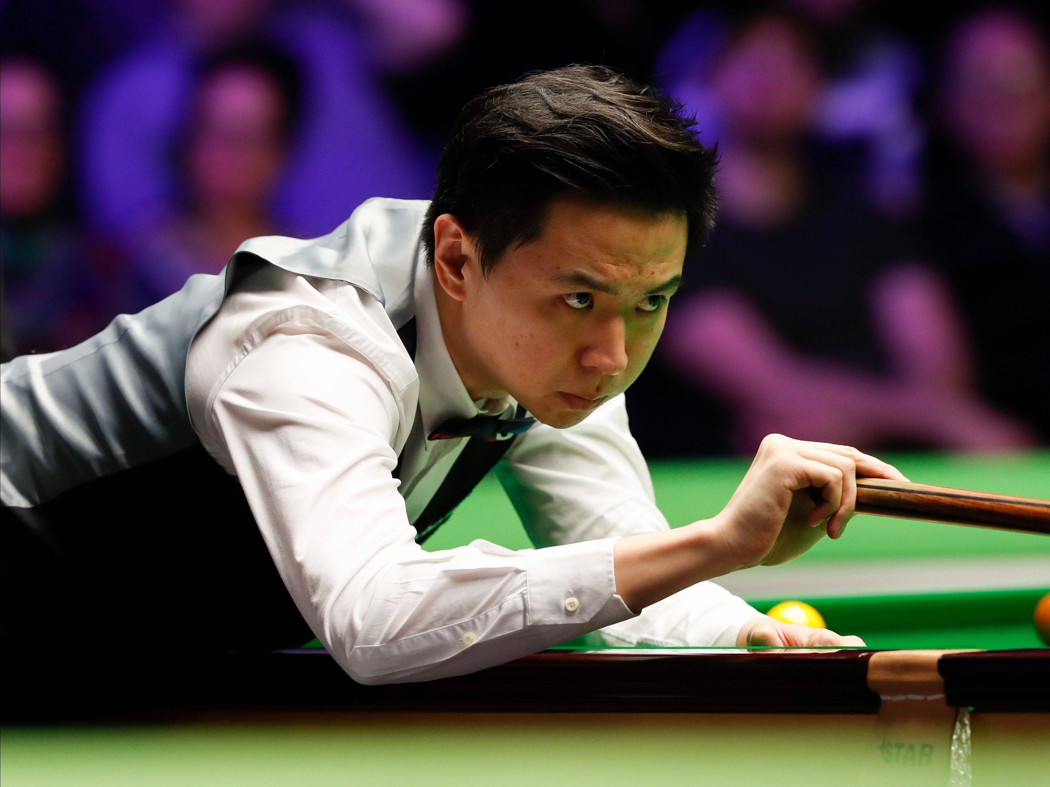 联赛的日常 联赛的日常